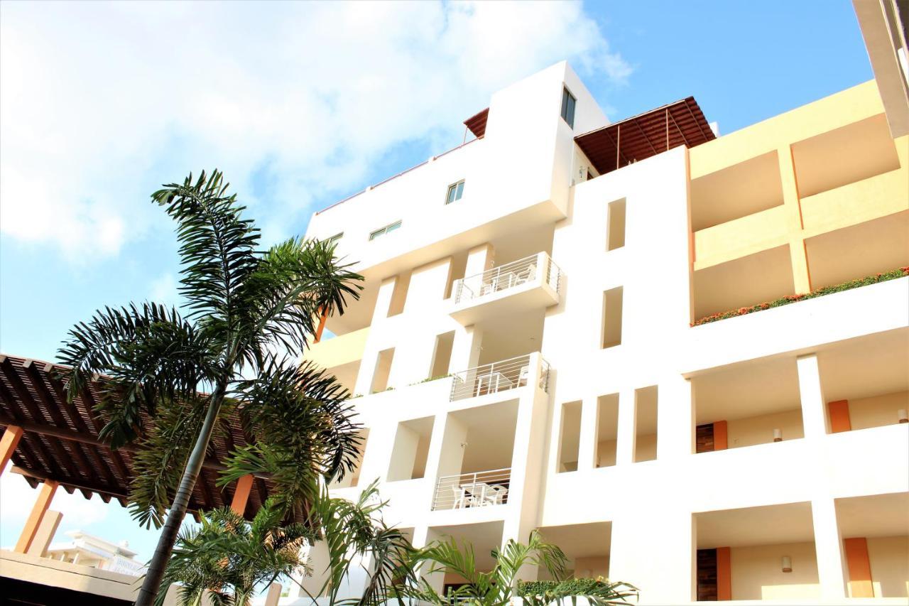 Auroza Resort Rincón de Guayabitos Extérieur photo