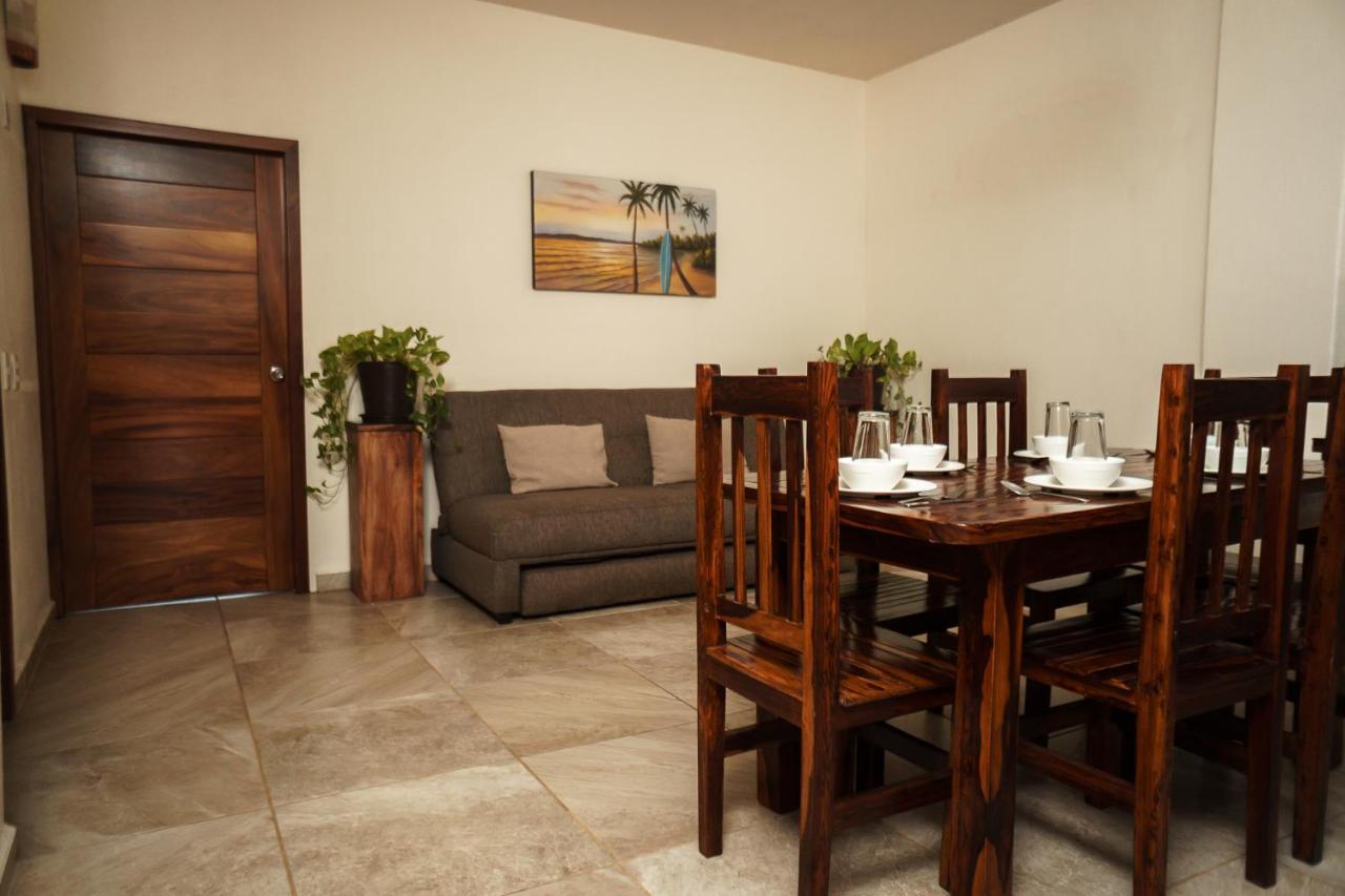 Auroza Resort Rincón de Guayabitos Extérieur photo