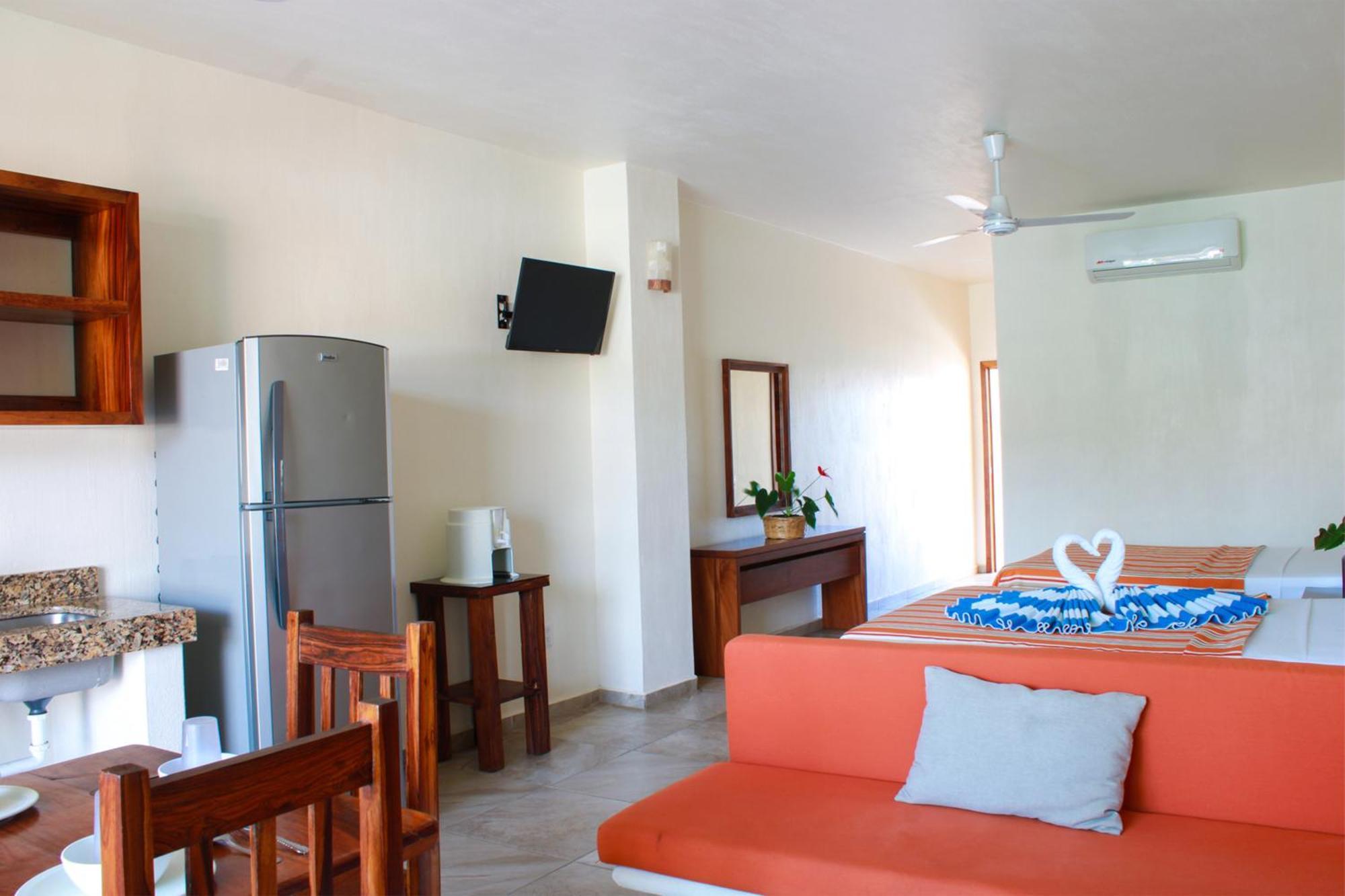 Auroza Resort Rincón de Guayabitos Extérieur photo