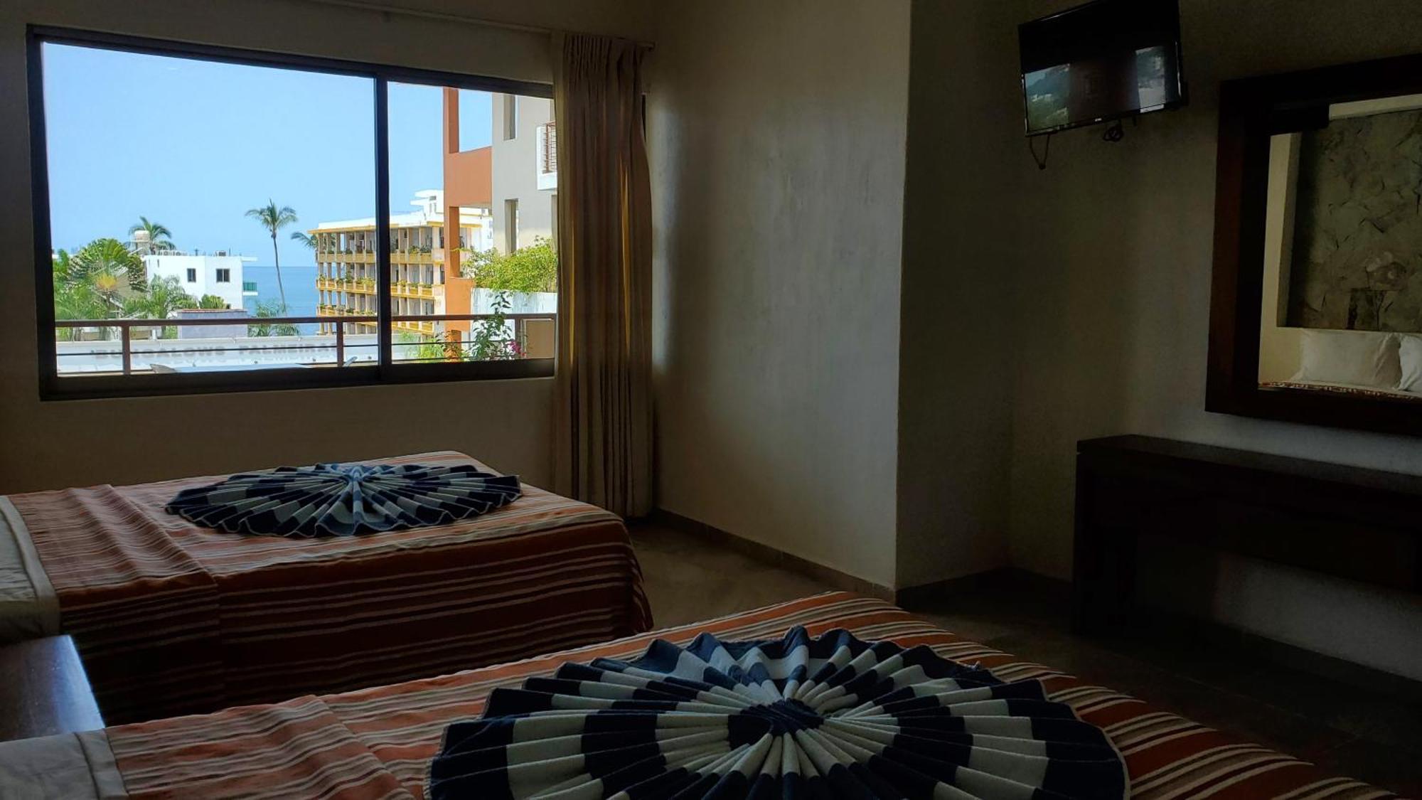 Auroza Resort Rincón de Guayabitos Extérieur photo
