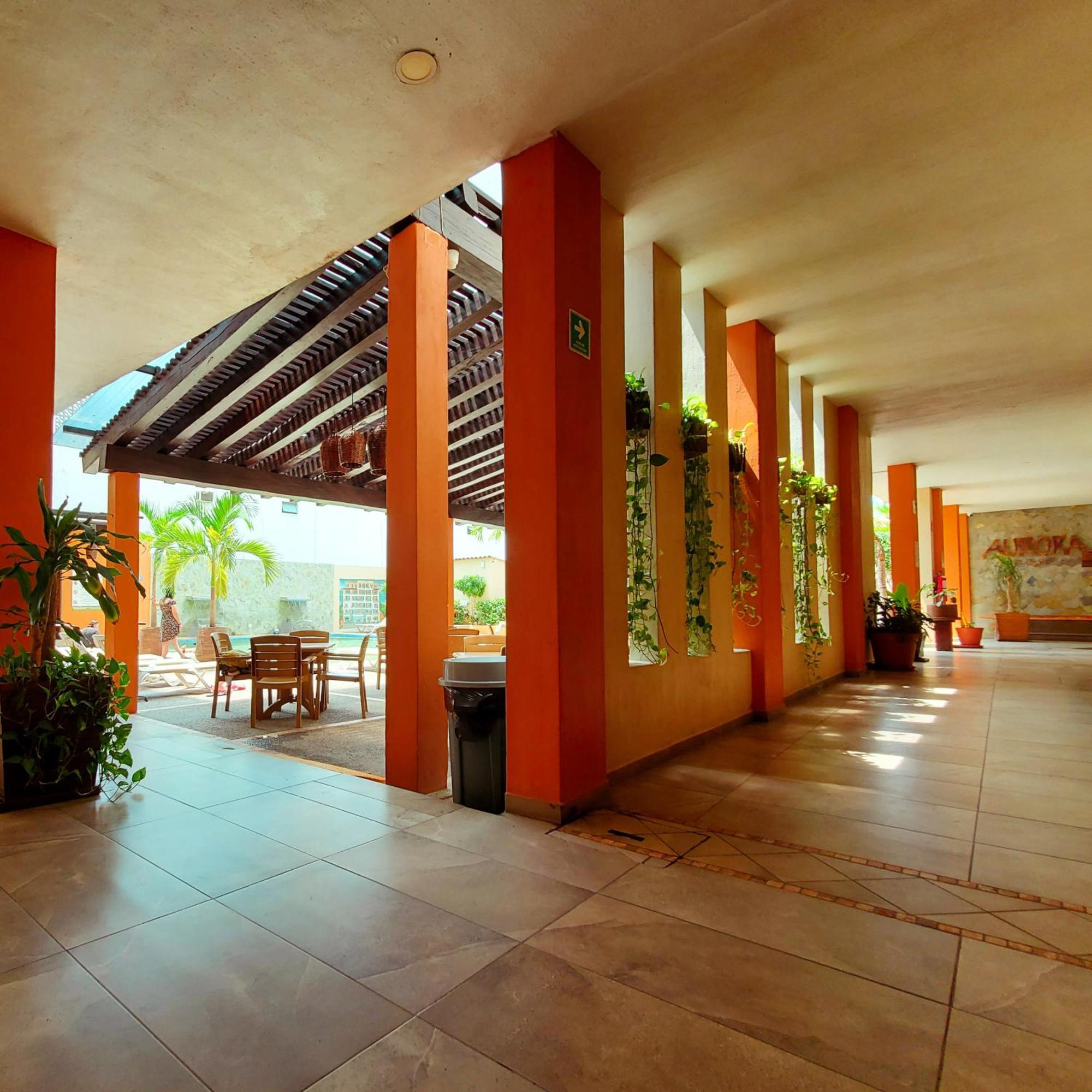 Auroza Resort Rincón de Guayabitos Extérieur photo