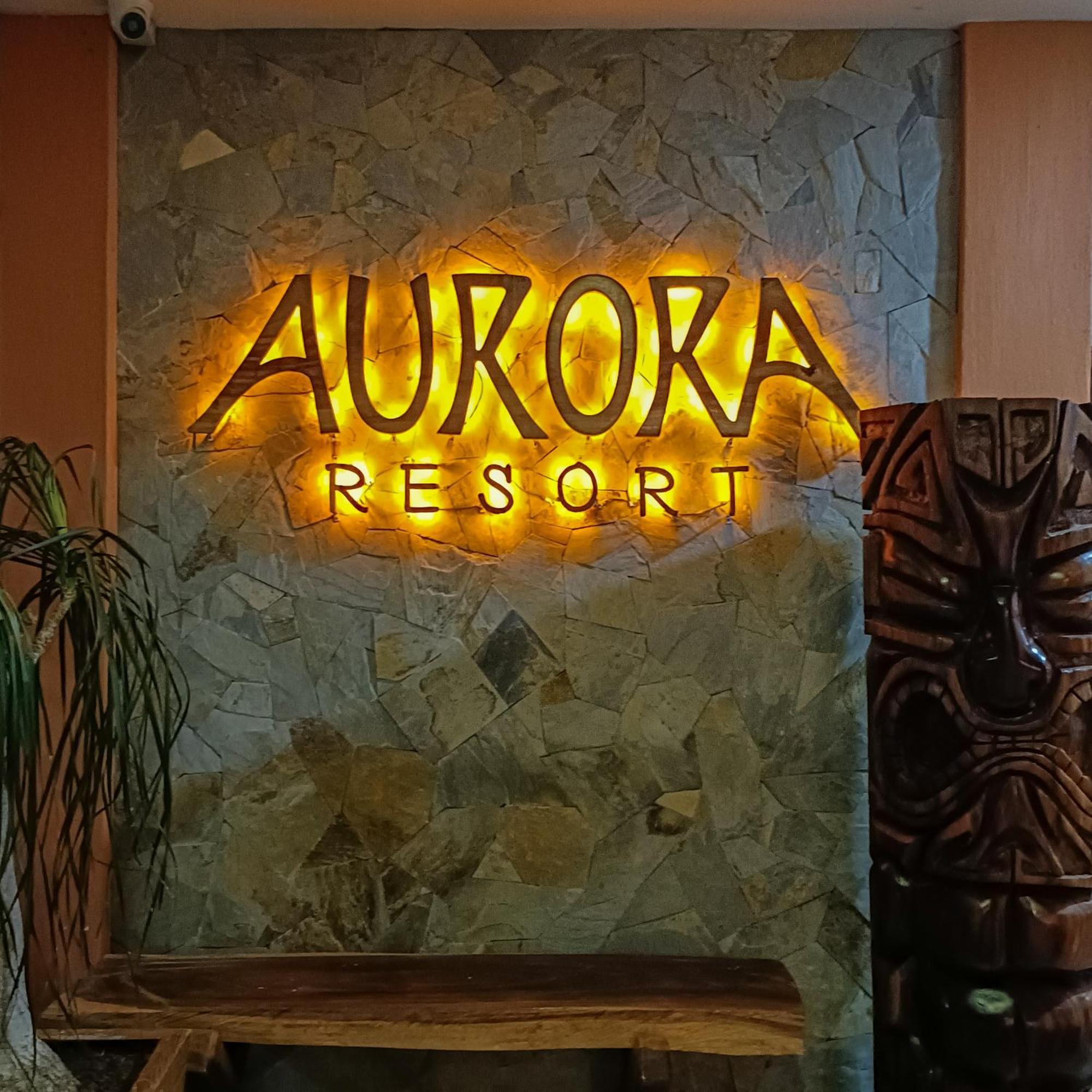Auroza Resort Rincón de Guayabitos Extérieur photo