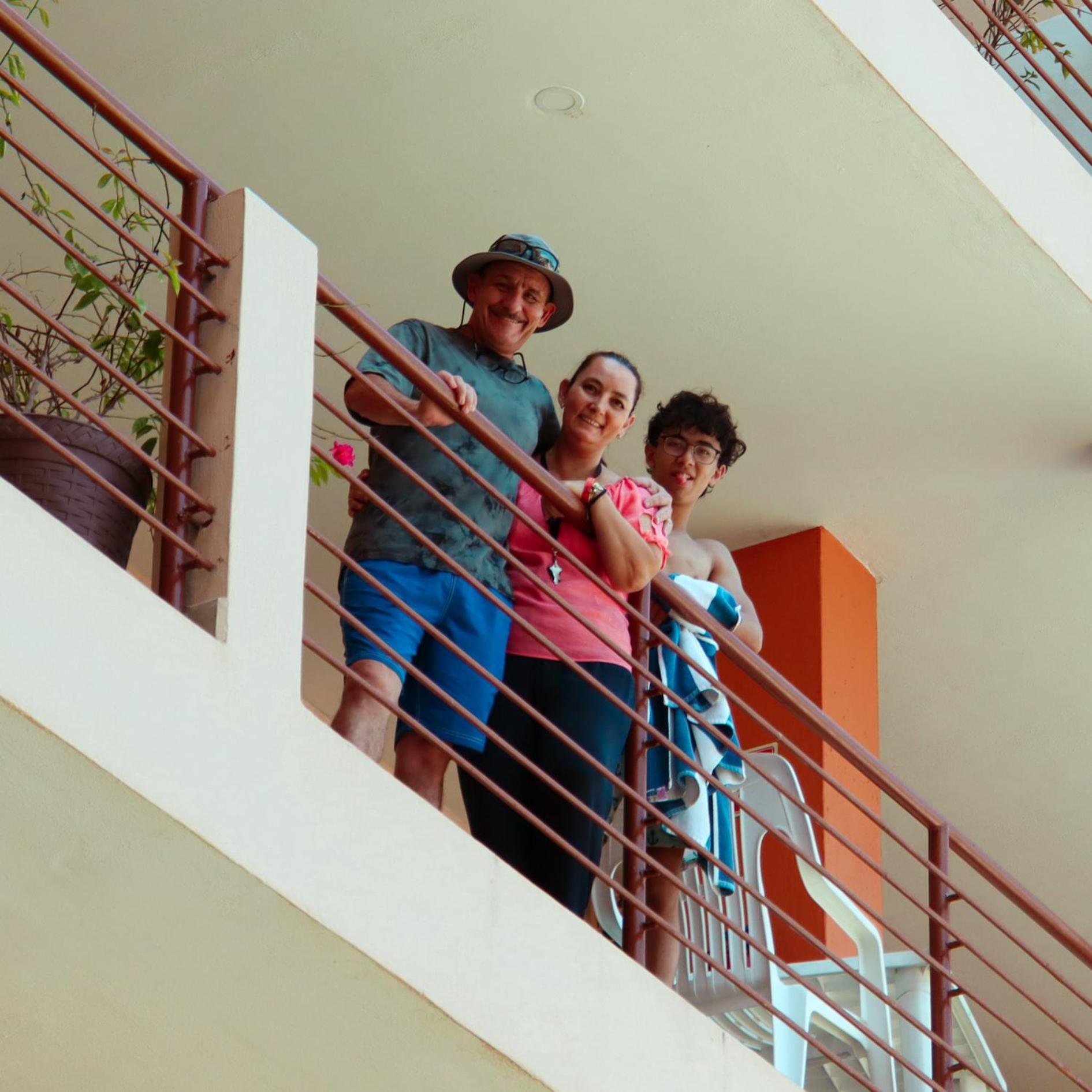 Auroza Resort Rincón de Guayabitos Extérieur photo