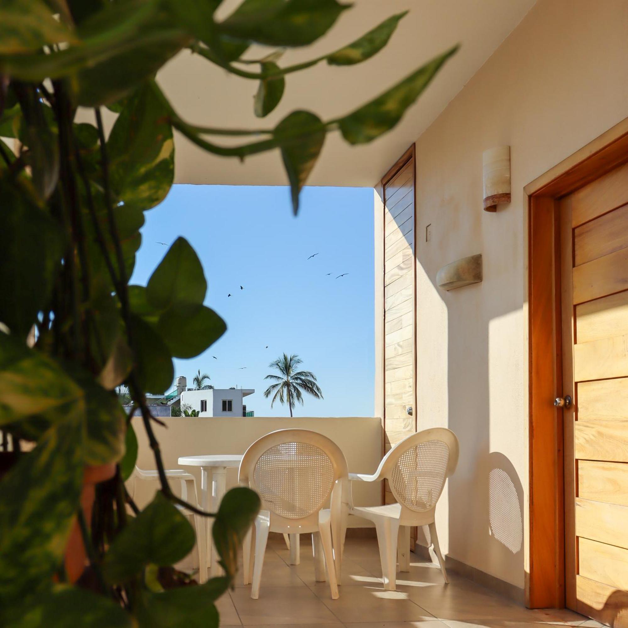 Auroza Resort Rincón de Guayabitos Extérieur photo