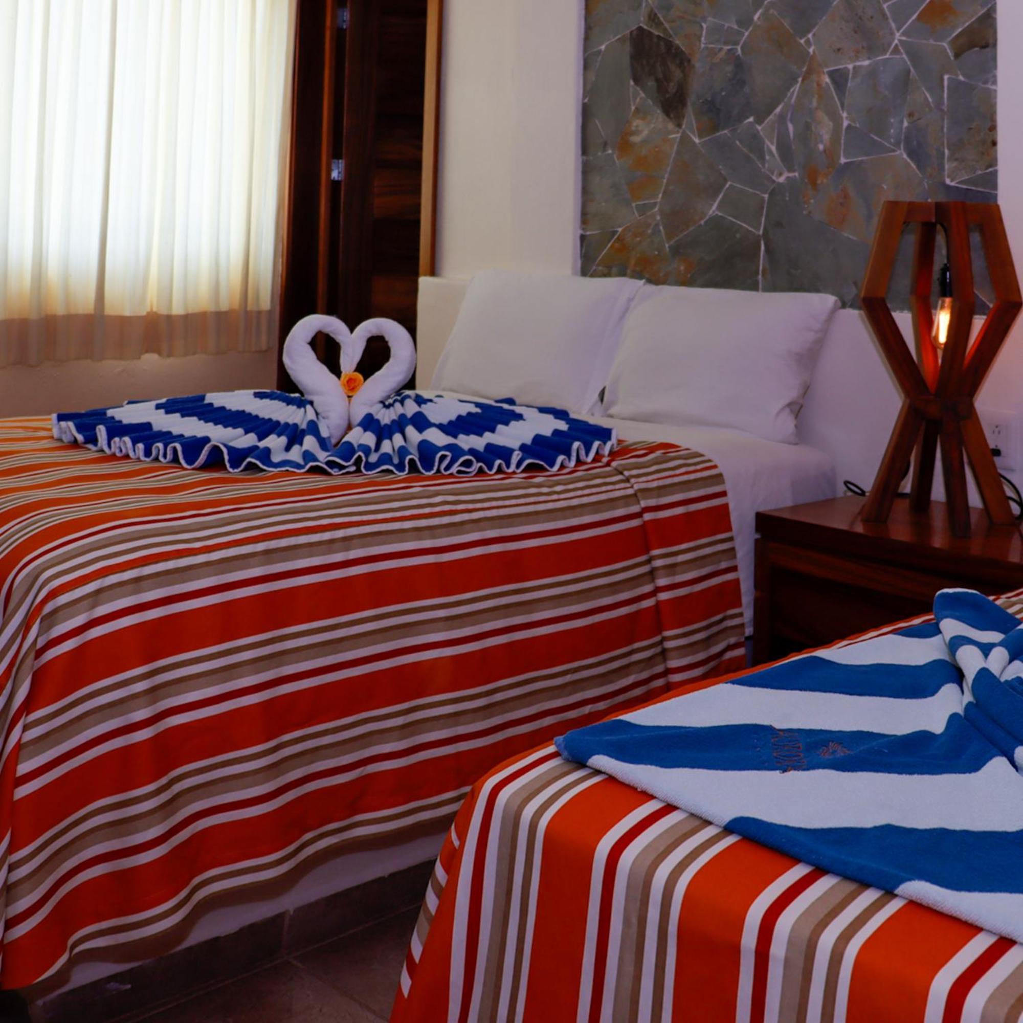 Auroza Resort Rincón de Guayabitos Extérieur photo