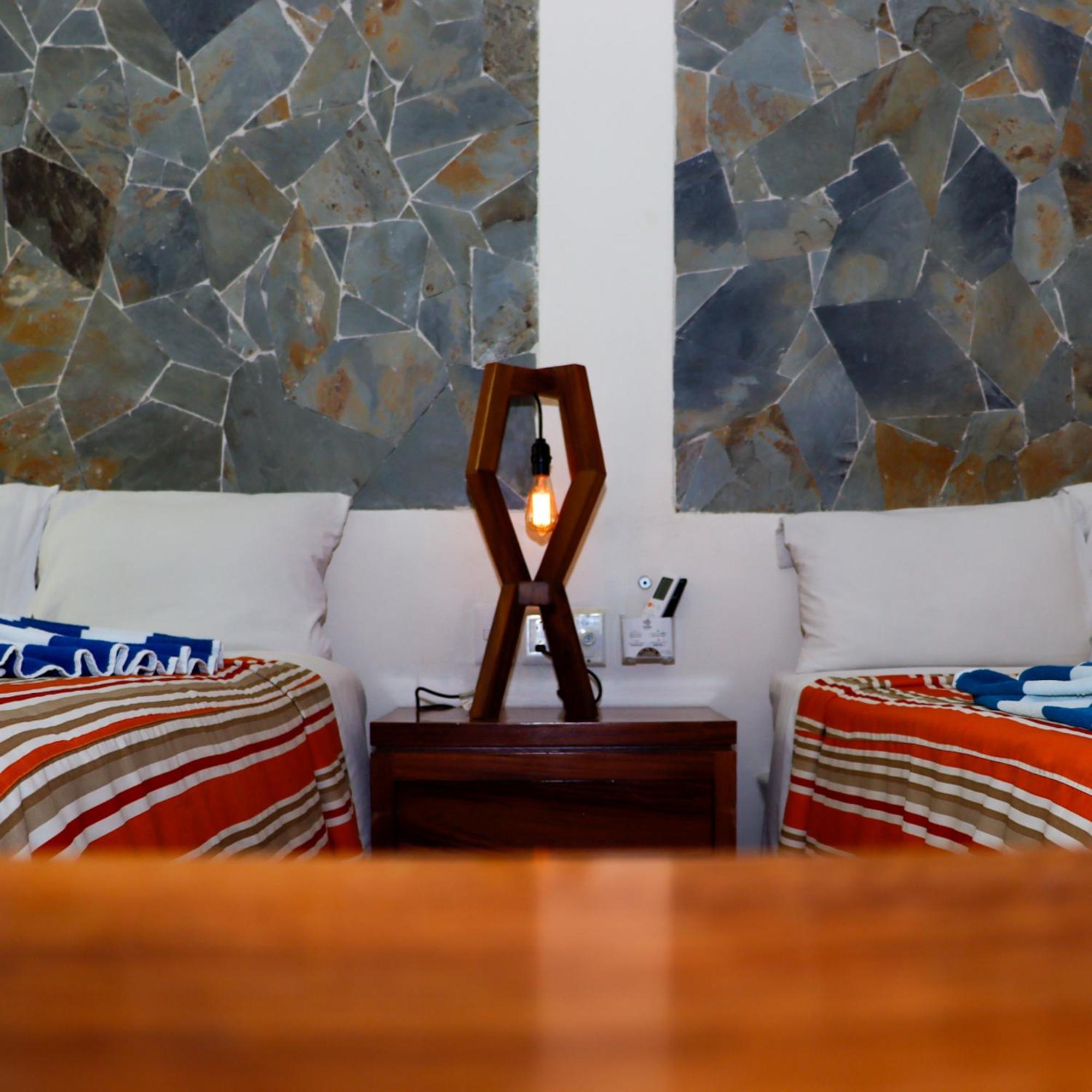 Auroza Resort Rincón de Guayabitos Extérieur photo