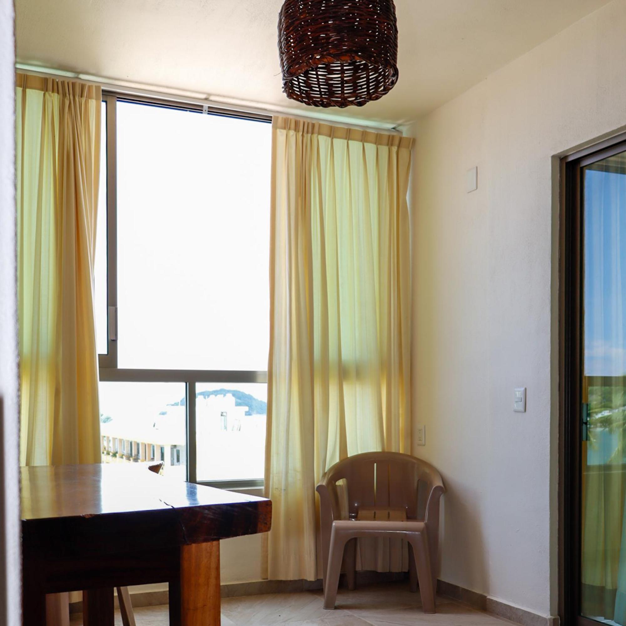 Auroza Resort Rincón de Guayabitos Extérieur photo