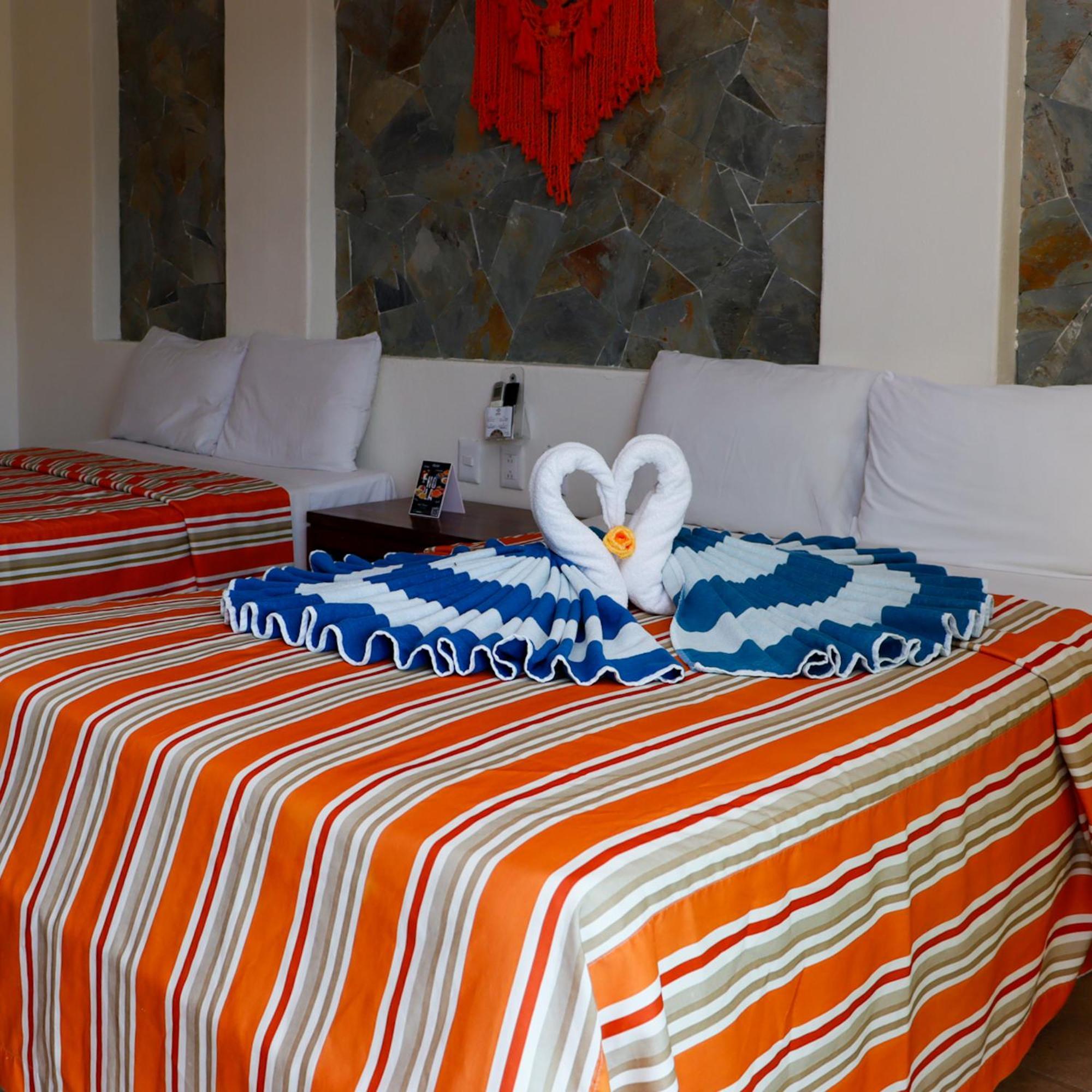 Auroza Resort Rincón de Guayabitos Extérieur photo