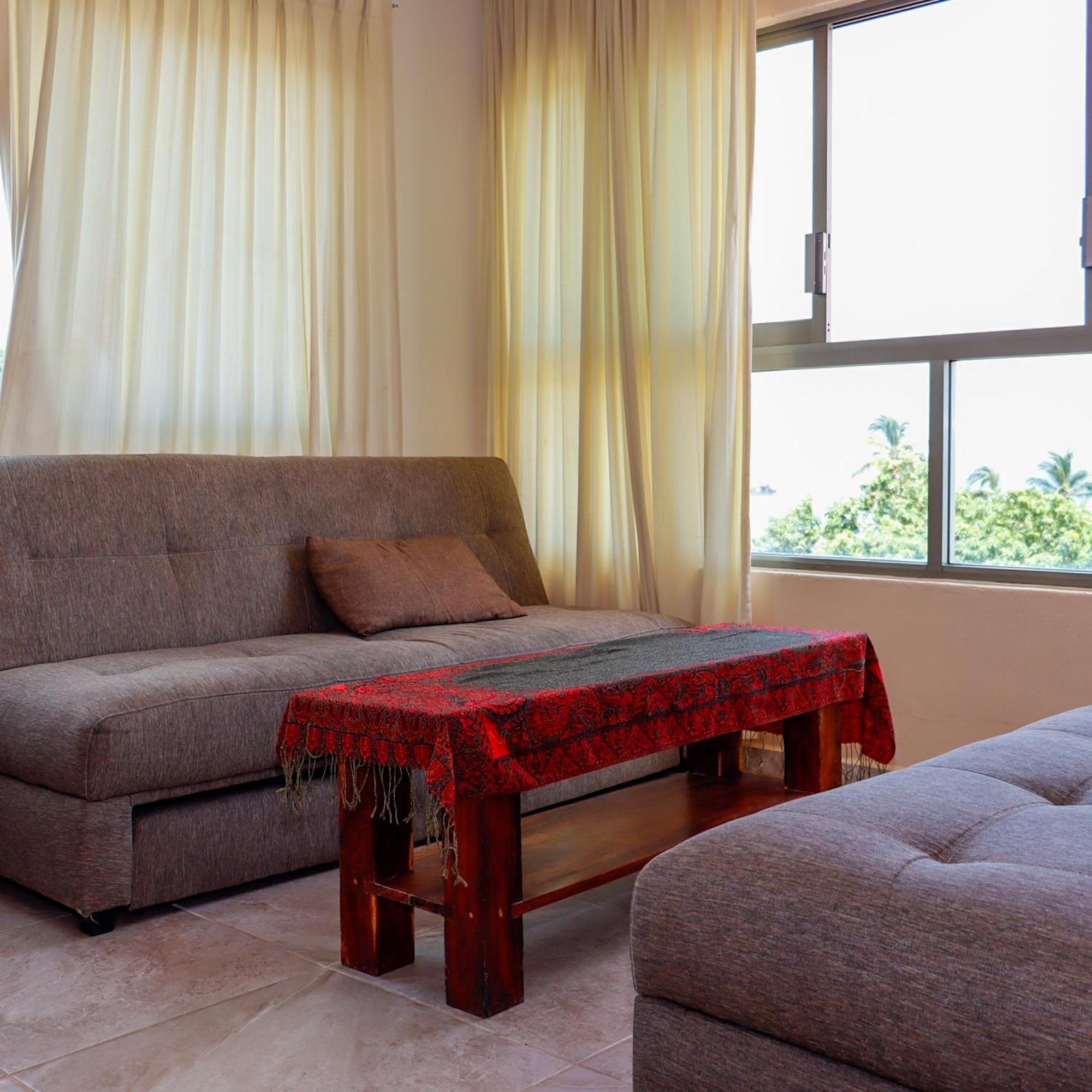 Auroza Resort Rincón de Guayabitos Extérieur photo