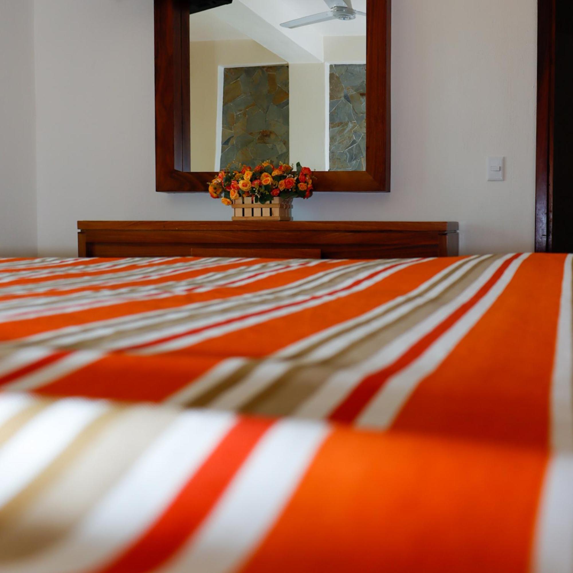Auroza Resort Rincón de Guayabitos Extérieur photo