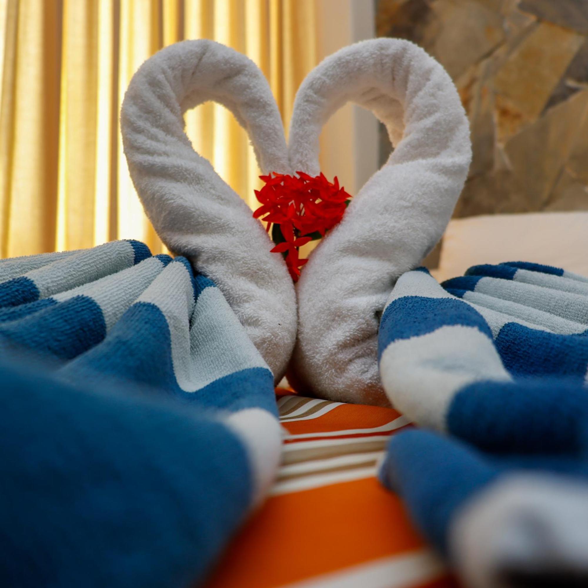 Auroza Resort Rincón de Guayabitos Extérieur photo