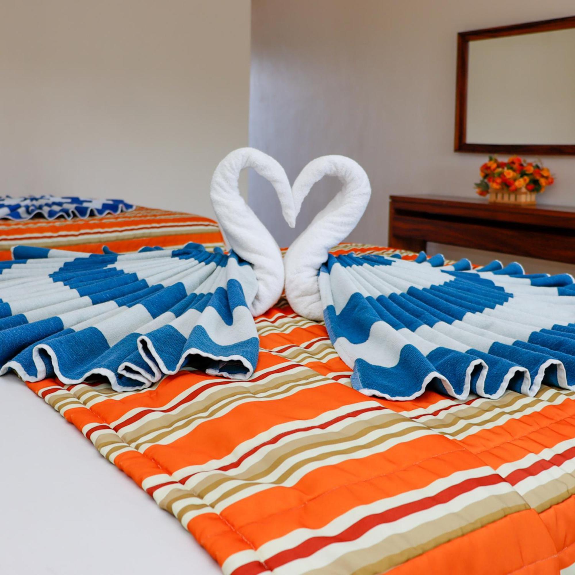 Auroza Resort Rincón de Guayabitos Extérieur photo