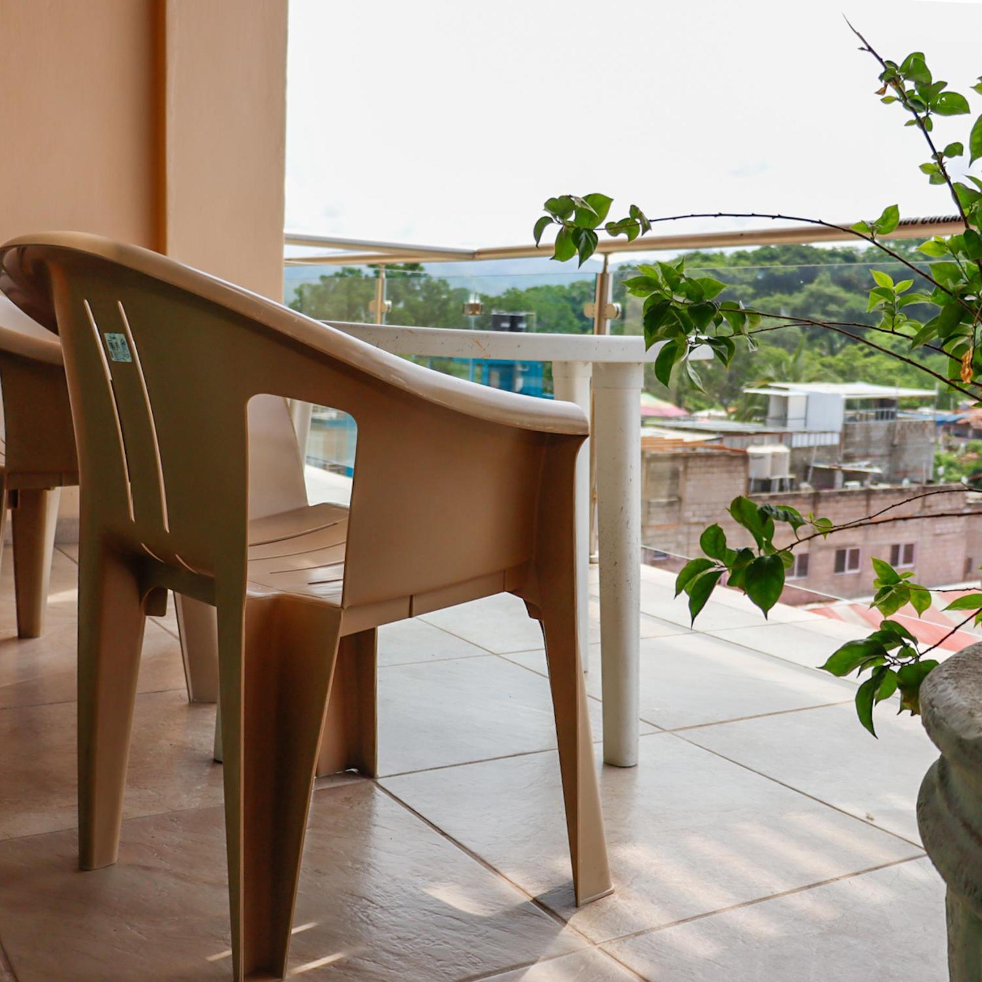 Auroza Resort Rincón de Guayabitos Extérieur photo