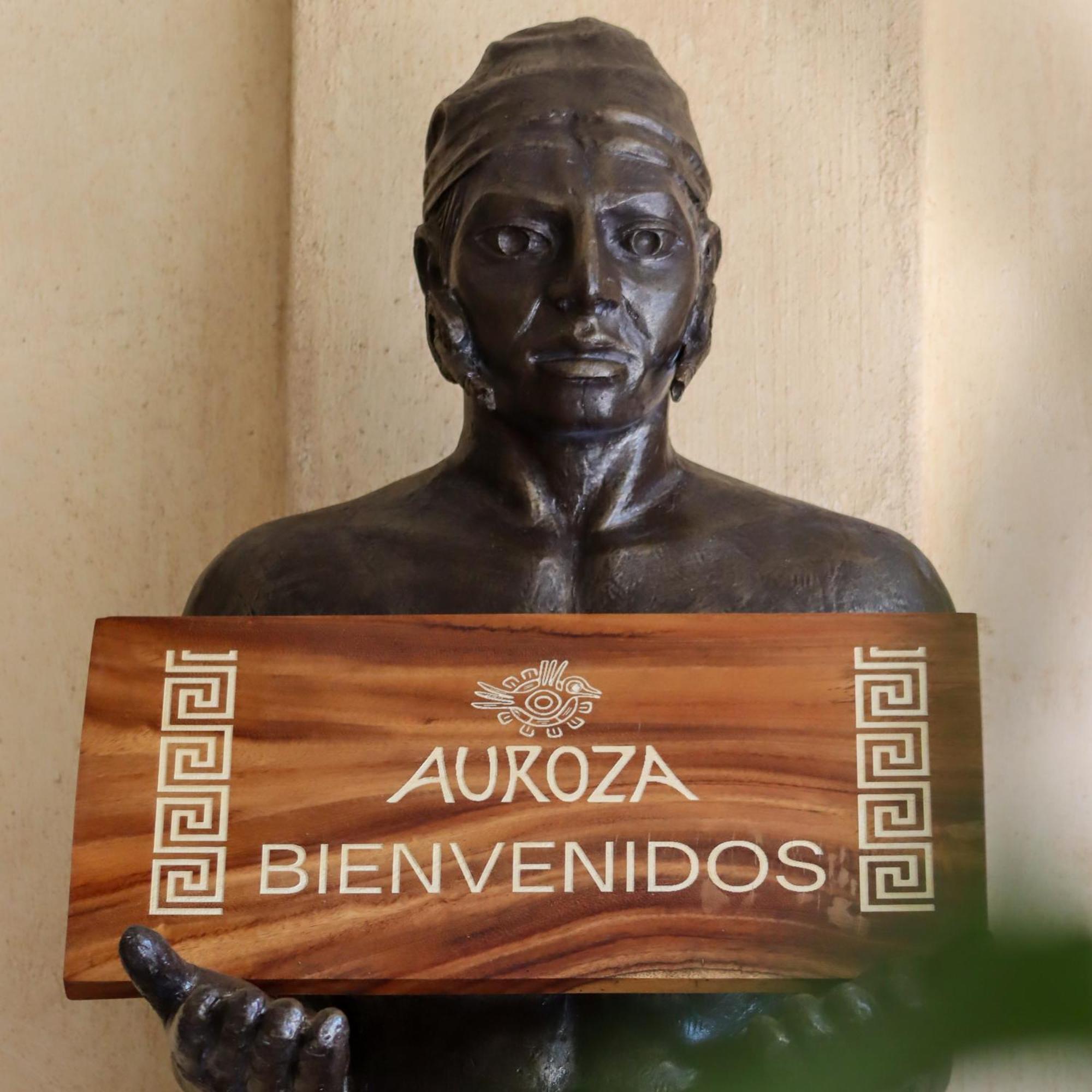 Auroza Resort Rincón de Guayabitos Extérieur photo